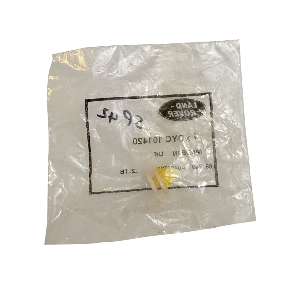 Retainer Clip Body Mouldings & Trim DYC101420